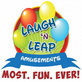 Laugh n Leap - Orangeburg Bounce House Rentals & Water Slides in Orangeburg, SC Banquet, Reception, & Party Equipment Rental