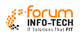 Forum Info-Tech It Solutions | Managed It Services Reno in Reno, NV Information Technology Services