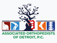 Associated Orthopedists of Detroit PC in Saint Clair Shores, MI Physicians & Surgeons Orthopedic