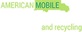 American Mobile Shredding & Recycling in Elmwood Park, IL Business Services