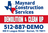 Maynard Construction Services in Briggs, TX