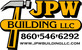 JPW Building, in Canterbury, CT Roofing Contractors