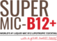 Super MIC B12 in Wilmington, DE Weight Control