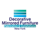 Decorative Mirrored Furniture Fabrication & Installations NYC in Flushing, NY Glass