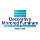 Decorative Mirrored Furniture Fabrication & Installations NYC in Flushing, NY Glass