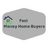 Fast Money Home Buyers in Hiram, GA