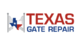 Texas Gate Repair in San Antonio, TX Door & Gate Operating Devices
