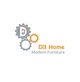D3 Home Modern Furniture in Little Italy - San Diego, CA Furniture Store