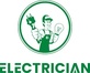 Denton Electrician in Denton, TX Green - Electricians