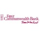 First Commonwealth Bank in Bridgeville, PA Banks