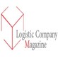 Logistic Company Magazine in Newport, RI Internet Advertising