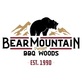 Bear Mountain BBQ in Louisville, CO Bars & Grills