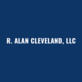 R. Alan Cleveland, in Athens, GA Legal Services