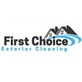 First Choice Exterior Cleaning in Greenland - Jacksonville, FL Carpet Rug & Upholstery Cleaners