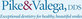 Pike & Valega, DDS in Rockville, MD Dentists