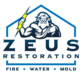 Zeus Restoration in Royse City, TX Fire & Water Damage Restoration