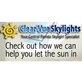 Clear-Vue Skylights in Winter Springs, FL Skylights