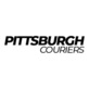 Pittsburgh Couriers in North Shore - Pittsburgh, PA Courier Service