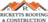 Ricketts Roofing And Construction in Fort Lauderdale, FL