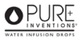 Pure Inventions Water Infusion Drops in Little Silver, NJ Juices Manufacturers