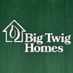 Big Twig Homes in Hendersonville, NC Log Homes & Cabins Contractors