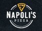 Napolies Pizza Kitchen in Van Nuys, CA Pizza Restaurant