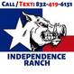 Independence Ranch in Waelder, TX Hunting - Guides & Outfitters