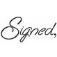 Signed Cards in Somerton - Philadelphia, PA Greeting Card Manufacturers Supplies