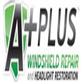 A Plus Windshield Repair and Headlight Restoration in Candler Park - Atlanta, GA Automotive Windshields