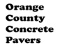 Orange County Concrete Pavers in Newport Beach, CA Concrete Contractors