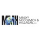 Minsky McCormick & Hallagan, P.C in Loop - Chicago, IL Immigration Services