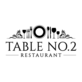 Table No. 2 Restaurant in Bagley - Detroit, MI Grocers Specialty Foods