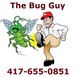 The Bug Guy in Springfield, MO Exterminating And Pest Control Services