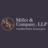 Miller & Company LLP: CPA of NYC in Murray Hill - New York, NY