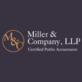 Miller & Company LLP DC in Washington, DC Accounting Consultants