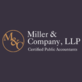 Miller & Company Cpas: Tax Accountants in Sarasota, FL Accounting & Bookkeeping General Services