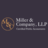 Miller & Company CPAs: Tax Accountants in Sarasota, FL
