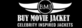Buy Movie Jacket in ontario, CA Apparel Manufacturers