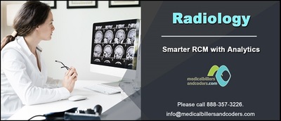 Radiology: Smarter RCM with Analytics in ORLANDO, FL Business & Professional Associations