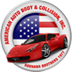 American Auto Body & Collision in Cranston, RI Auto Body & Fender Work