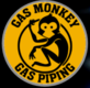 Gas Monkey Gas Piping in Owens Cross Roads, AL Gas Companies