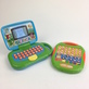 Leap Frog Leaptop Computer and Smart Pad in Oakland, CA Antique Toys
