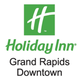 Holiday Inn Grand Rapids - Downtown in Swan - Grand Rapids, MI Hotels & Motels