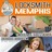 Locksmith Memphis in White Haven-Coro Lake - Memphis, TN