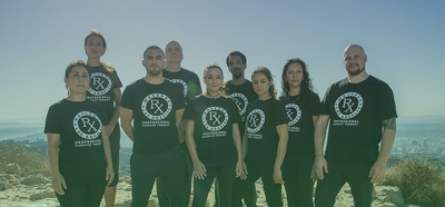 Massage RX LA - Massage Therapy Los Angeles in New Downtown - Los Angeles, CA Massage Therapists & Professional