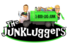 The Junkluggers of Fairfield & Westchester Counties in Waterside - Stamford, CT Junk Dealers