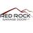 Red Rock Garage Door in Charleston Heights - Las Vegas, NV