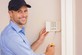 Alarm Systems in Pasadena, TX 77505