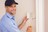 Alarm System Installation Service Pasadena TX in Pasadena, TX