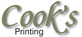 Cooks Printing in Lodi, CA Printing & Copying Services